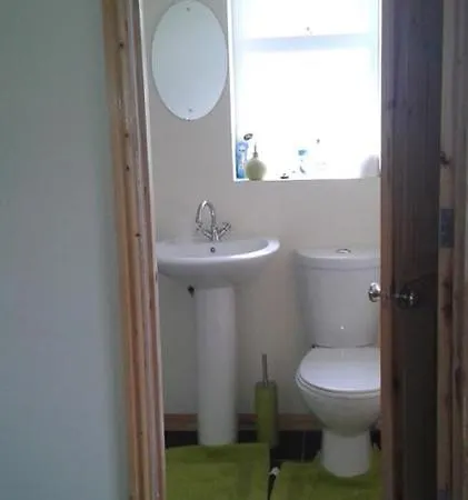 Дом отдыха Cosy Shed Cashelgragan