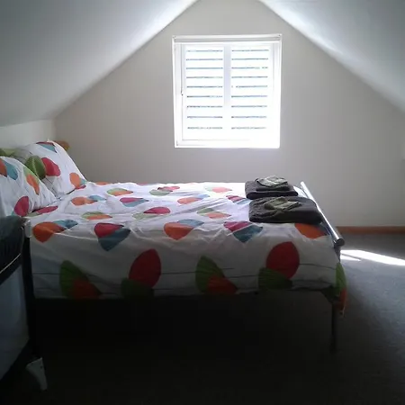 Дом отдыха Cosy Shed Cashelgragan