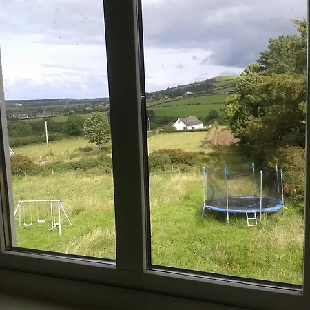 Дом отдыха Cosy Shed Cashelgragan *