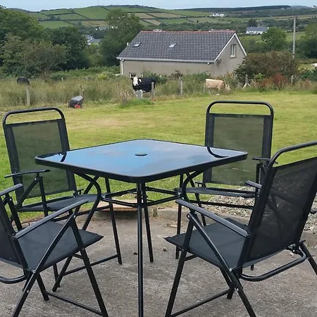 Cosy Shed Cashelgragan