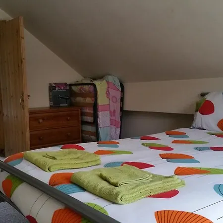 Дом отдыха Cosy Shed Cashelgragan