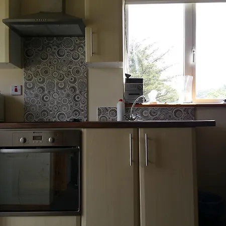 Дом отдыха Cosy Shed Cashelgragan Карндона