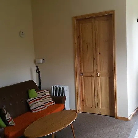 Дом отдыха Cosy Shed Cashelgragan Карндона